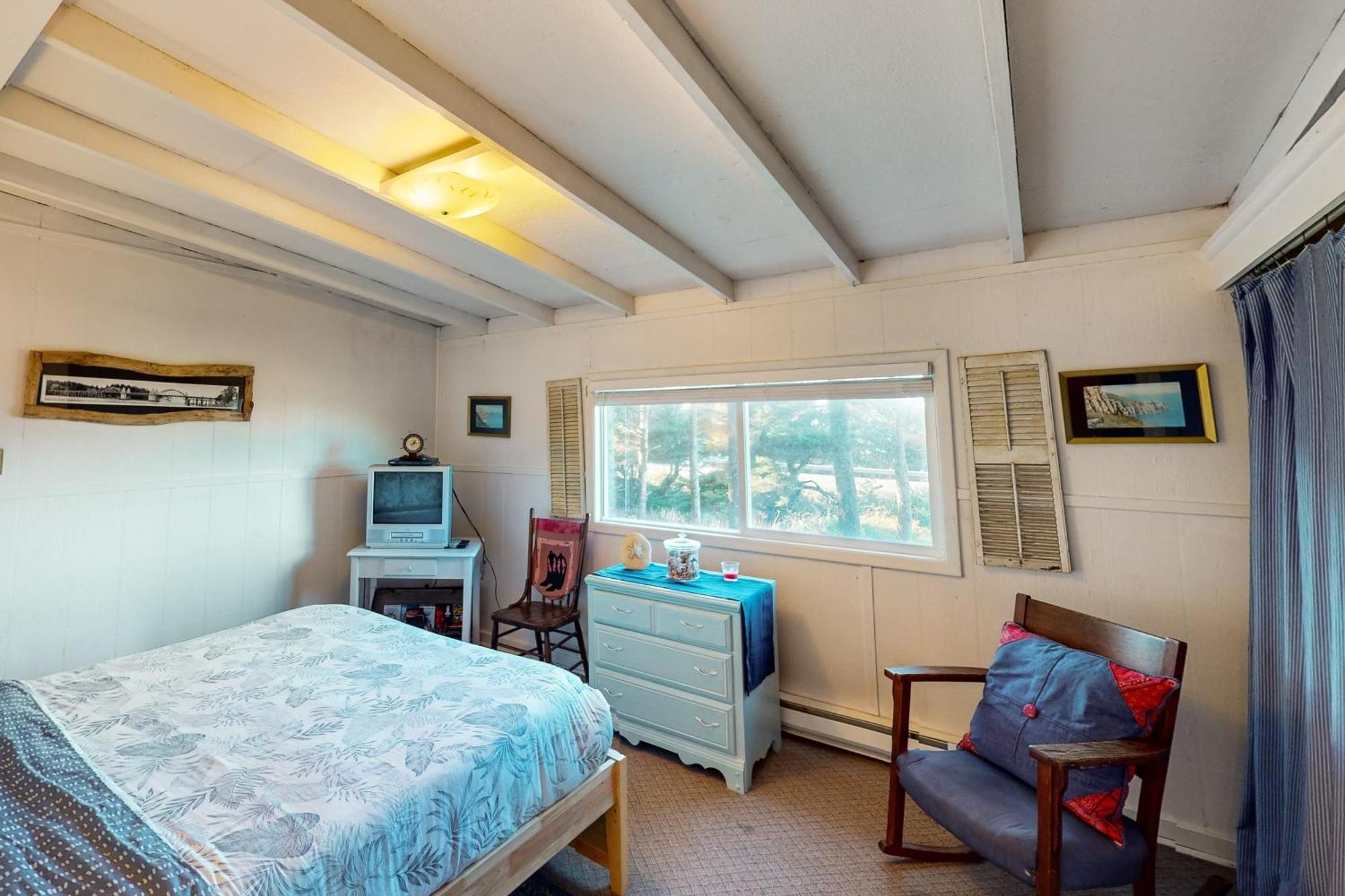 Sea Mist Cottage Searose Beach Exterior foto